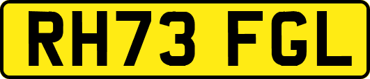 RH73FGL