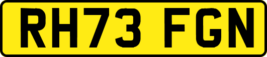 RH73FGN