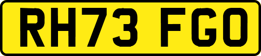 RH73FGO