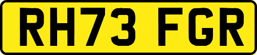 RH73FGR