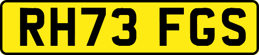 RH73FGS