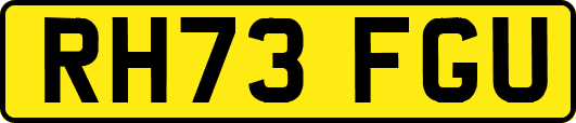RH73FGU