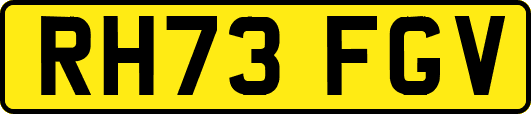 RH73FGV