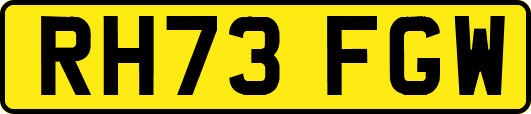 RH73FGW