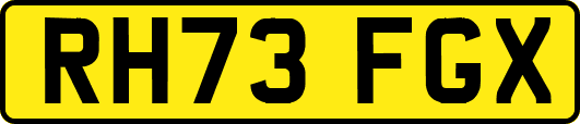 RH73FGX