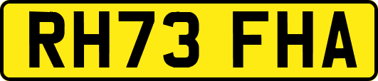 RH73FHA
