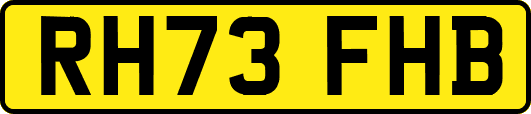 RH73FHB
