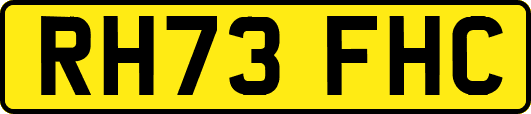 RH73FHC