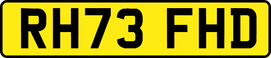 RH73FHD
