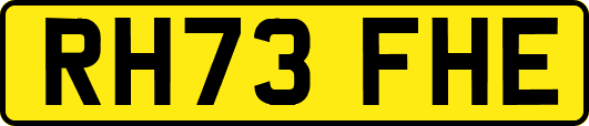 RH73FHE