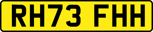 RH73FHH