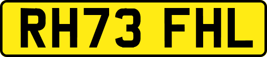 RH73FHL