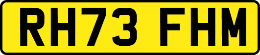 RH73FHM