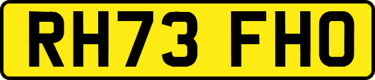 RH73FHO