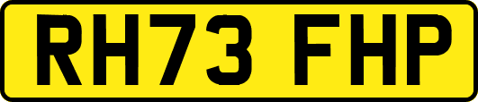 RH73FHP