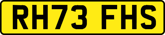 RH73FHS