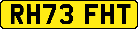 RH73FHT