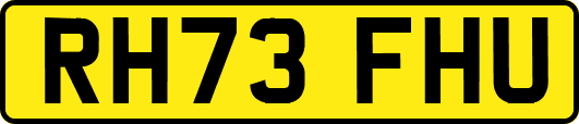 RH73FHU