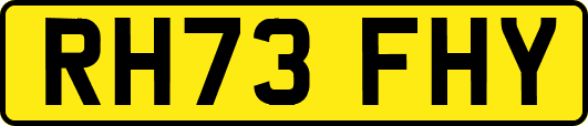 RH73FHY