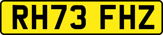 RH73FHZ