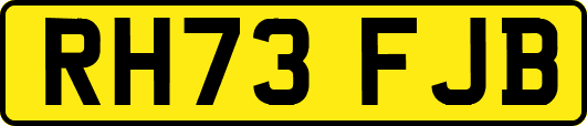 RH73FJB