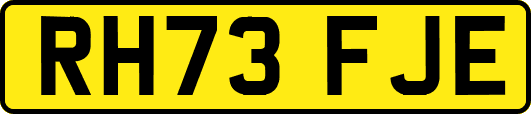 RH73FJE