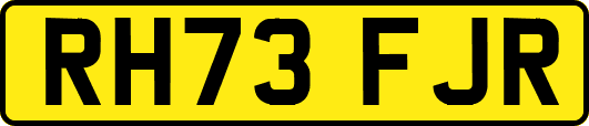 RH73FJR