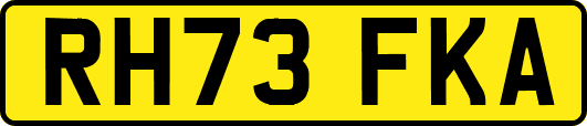 RH73FKA