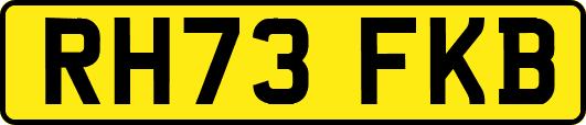 RH73FKB