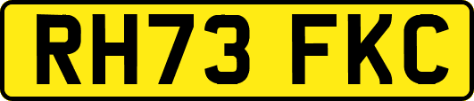 RH73FKC