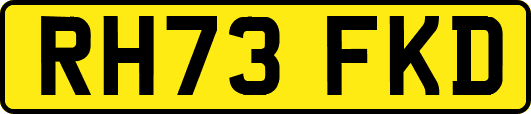 RH73FKD