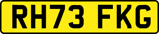 RH73FKG