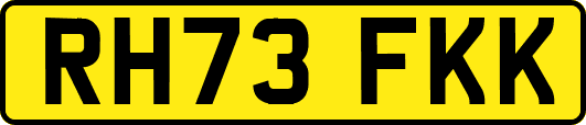 RH73FKK