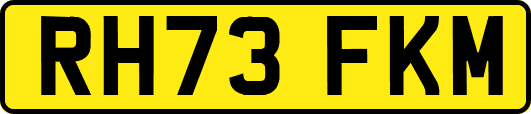 RH73FKM