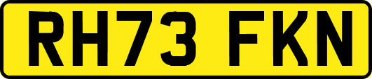 RH73FKN