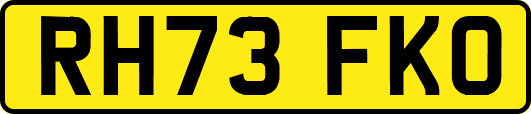 RH73FKO