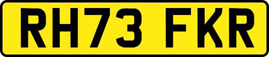 RH73FKR