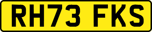 RH73FKS