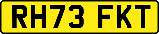 RH73FKT