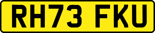 RH73FKU