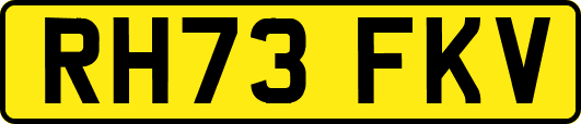 RH73FKV
