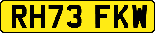 RH73FKW