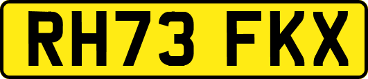 RH73FKX