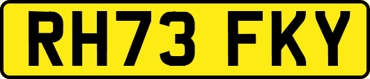 RH73FKY
