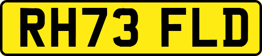 RH73FLD