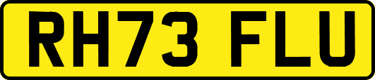 RH73FLU