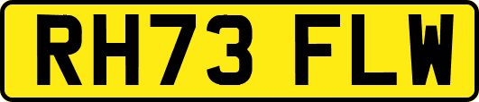 RH73FLW