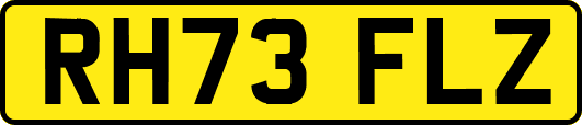 RH73FLZ