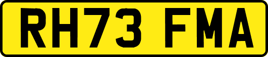 RH73FMA