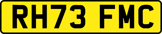 RH73FMC